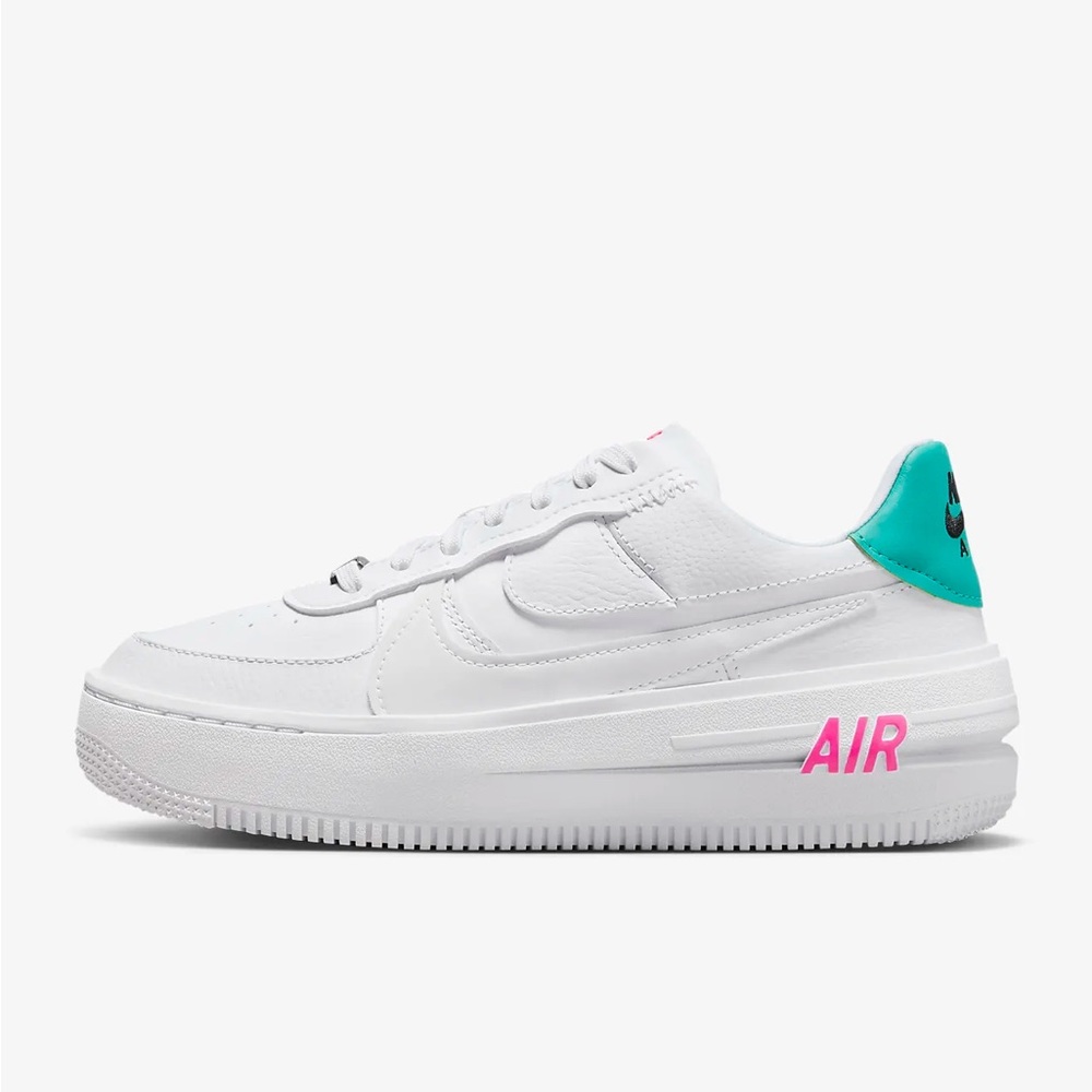 Nike Air Force 1 PLT.AF.ORM sneakers - Picture 1 of 6